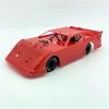 1RC1080 - 1/18 Late Model RTR - Red