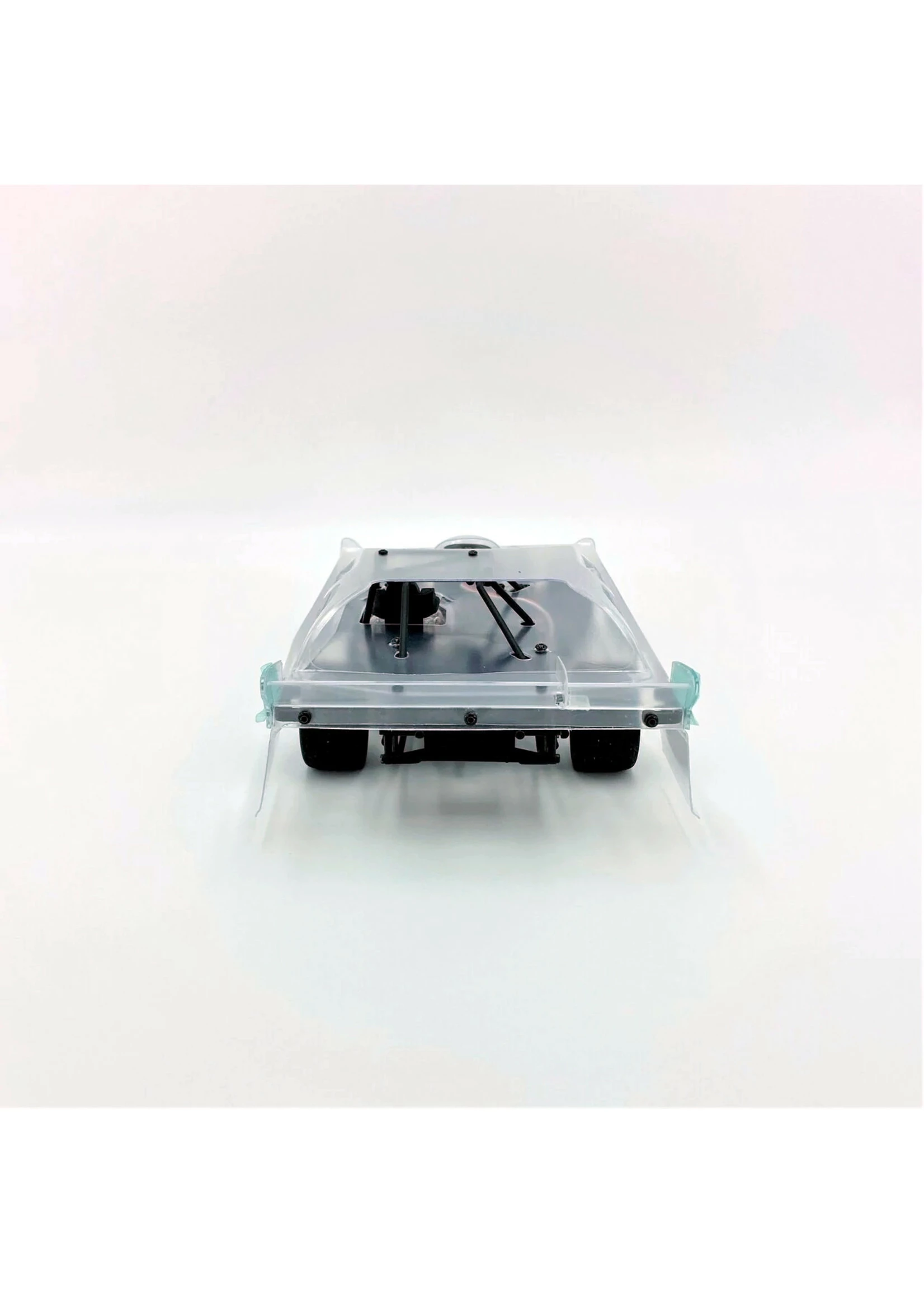 1RC1082 - 1/18 Late Model RTR - Clear - Image 6