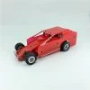 1RC1110 - 1/18 EDM 2.0 RTR - Red