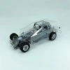 1RC1112 - 1/18 EDM 2.0 RTR - Clear