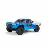 Arrma 1/10 SENTON 4X4 V3 MEGA 550 Brushed Short Course Truck RTR - Blue