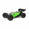 Arrma 1/10 TYPHON 4X4 V3 MEGA 550 Brushed Buggy RTR - Green