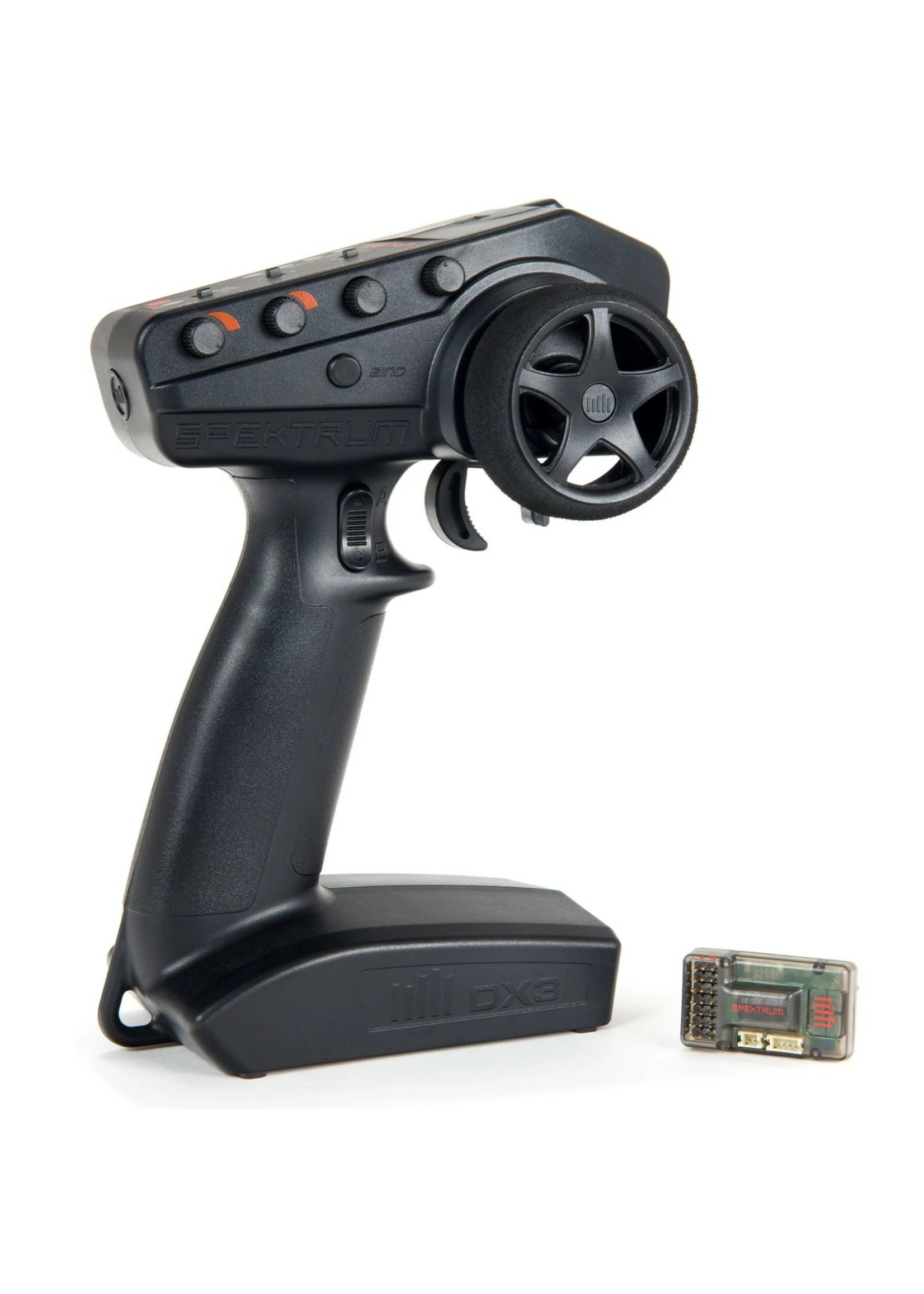 Arrma 1/7 INFRACTION 6S BLX All-Road Truck RTR - Silver - Image 11