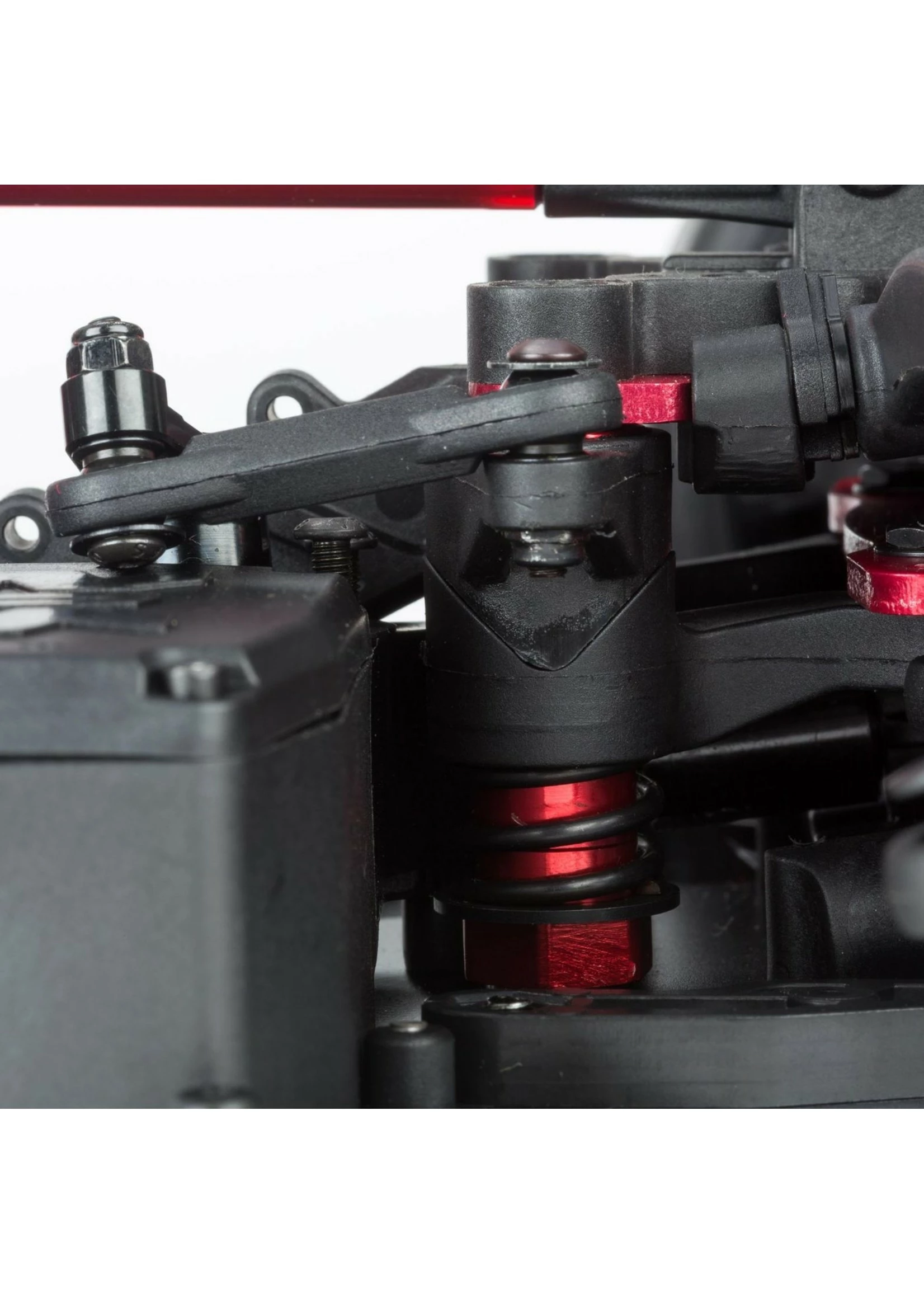 Arrma 1/7 LIMITLESS All-Road Speed Bash - Roller - Image 9