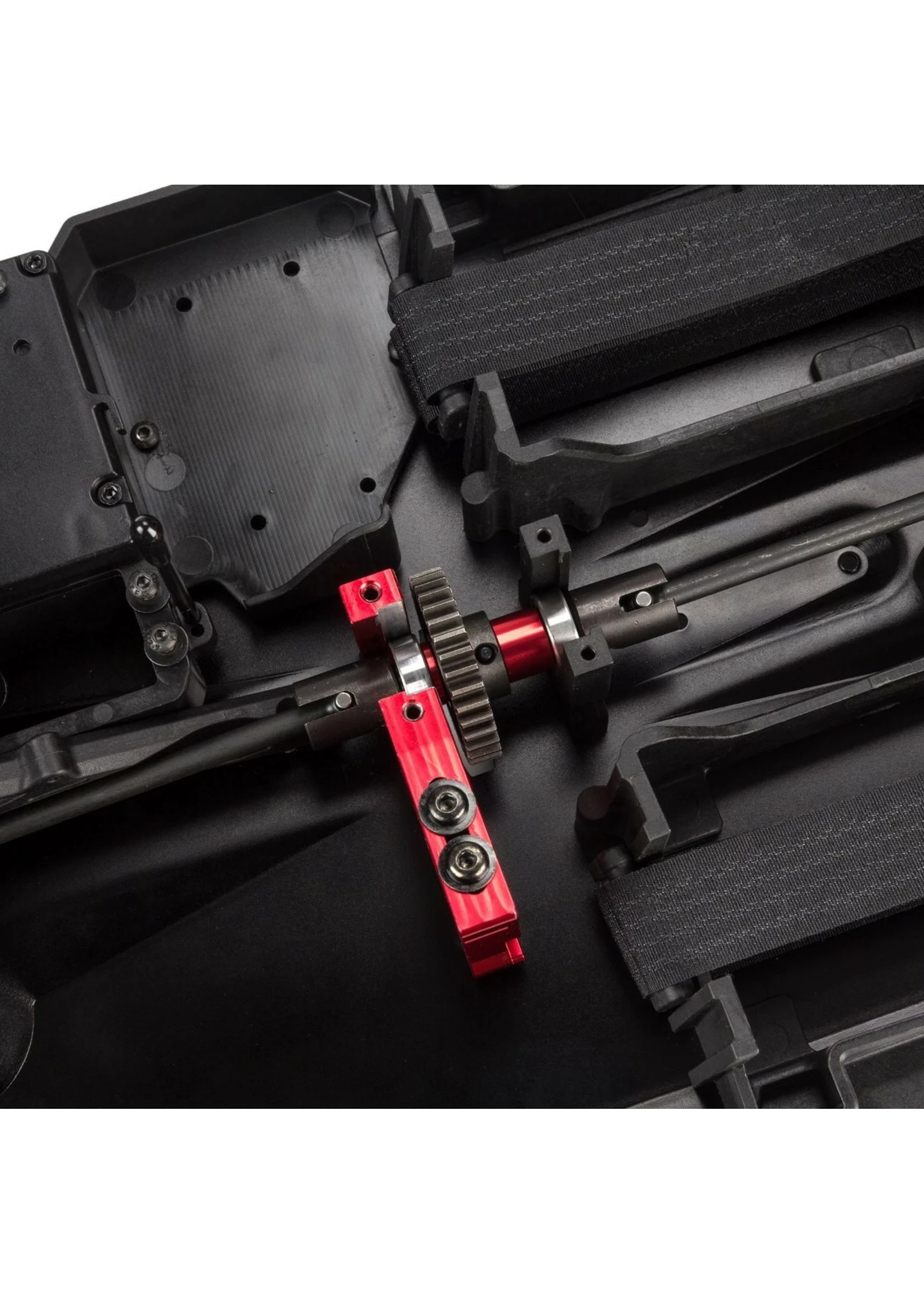 Arrma 1/7 LIMITLESS All-Road Speed Bash - Roller - Image 10