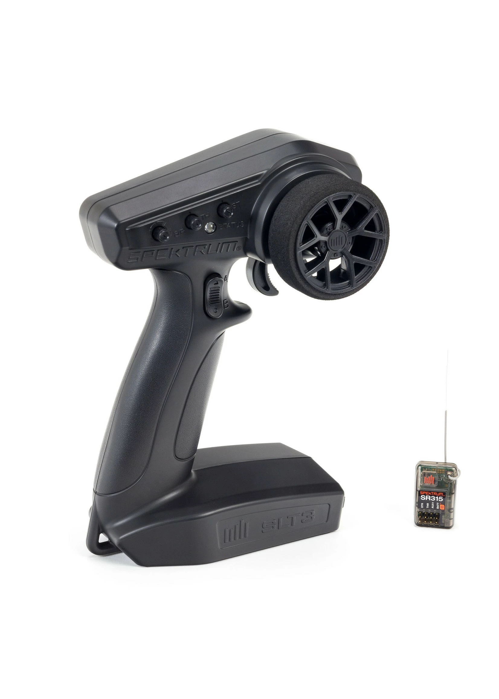 Arrma 1/7 MOJAVE 6S V2 4WD BLX Desert Truck With Spektrum Firma RTR - Green/Black - Image 11