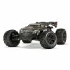Arrma 1/8 KRATON 4WD EXtreme Bash Roller Speed Monster Truck - Black