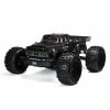 Arrma 1/8 NOTORIOUS 6S V5 4WD BLX Stunt Truck With Spektrum Firma RTR - Black