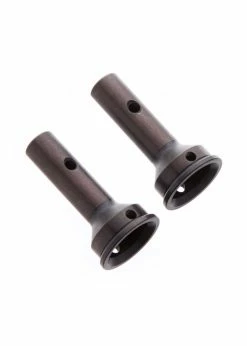 Arrma AR310451 - CVD Axle, 8x33.5mm (2): TYPHON
