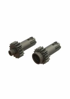 Arrma AR310775 - Metal Diff Outdrives (2)
