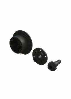 Arrma AR310802 - Diff Case, 49T Main Gear And 17T Input Gear