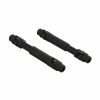 Arrma AR310864 - Composite Slider Rear Driveshaft Set