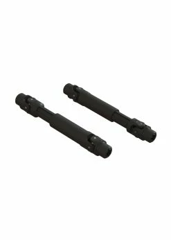 Arrma AR310864 - Composite Slider Rear Driveshaft Set