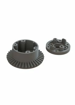 Arrma AR310872 - Diff Case Set 37T Main Gear