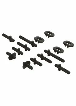 Arrma AR320357 - Body Post Set