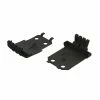 Arrma AR320401 - MT F/R Lower Skidplates