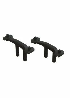 Arrma AR320404 - MT Body Mount Set