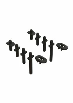 Arrma AR320453 - Body Post Set