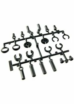 Arrma AR330169 - Rod End Set