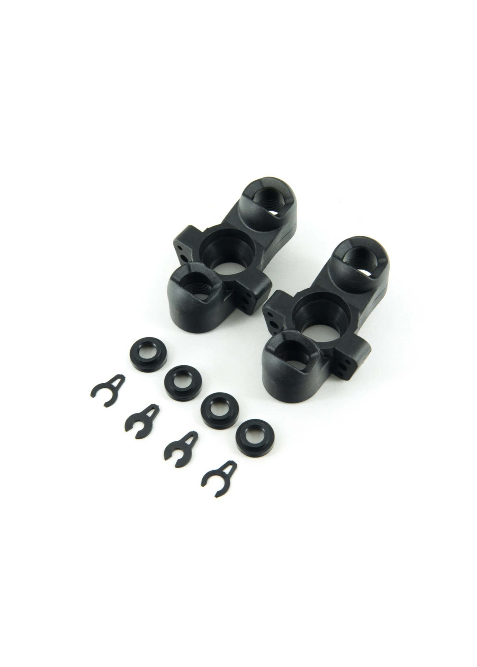 Arrma AR330187 - Steering Block Front Composite