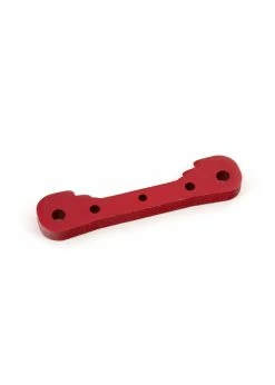 Arrma AR330378 - Aluminum FF Suspension Mount - Red