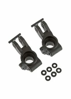 Arrma AR330404 - Hub Rear: Kraton (2)