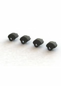 Arrma AR330492 - Shock Cap Protector 6S - (2)
