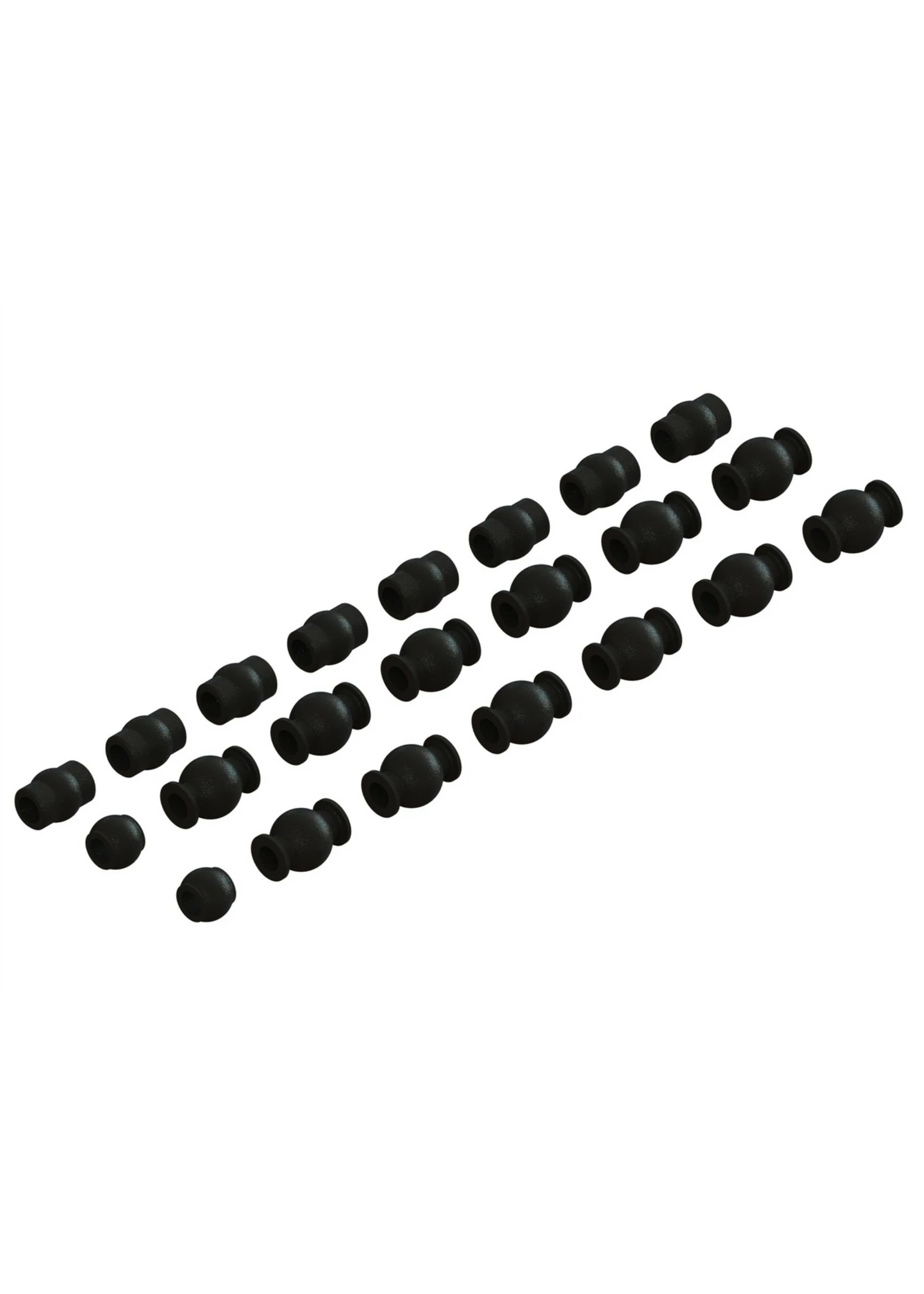 Arrma AR330515 - Composite Pivot Ball Set