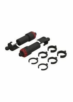 Arrma AR330553 - Big Bore Shock Set Rear