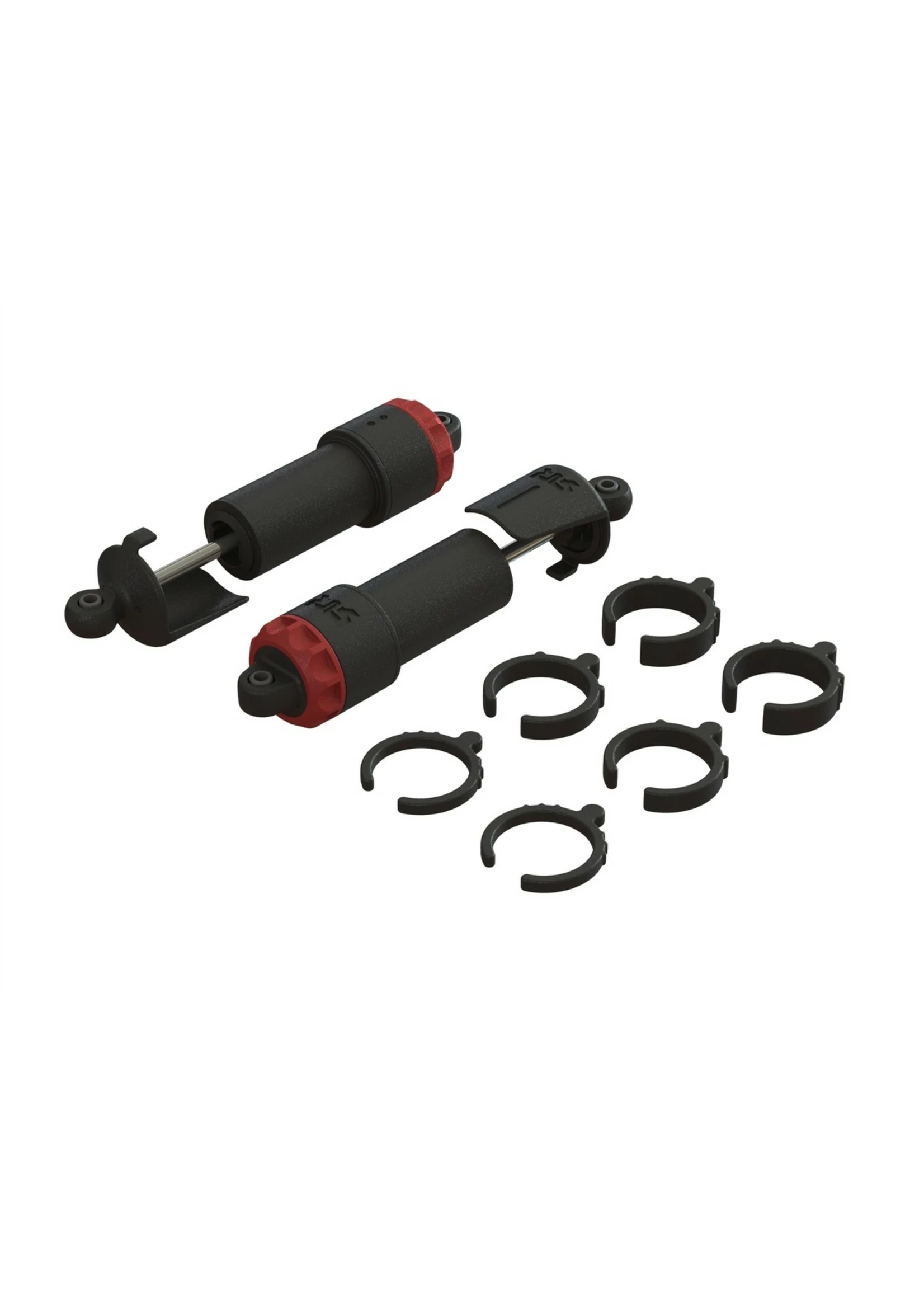 Arrma AR330553 - Big Bore Shock Set Rear