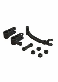 Arrma AR340132 - Steering Parts Set 4X4