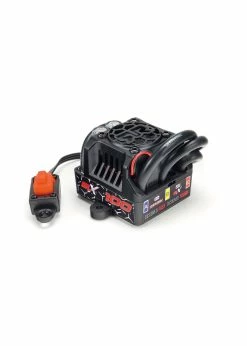 Arrma AR390069 - BLX100 Brushless 10th 3S ESC: 4x4