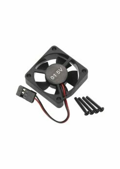 Arrma AR390234 BLX185 Cooling Fan 35mm