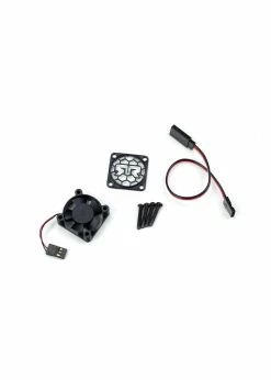 Arrma AR390289 - 4X4 BLX Motor Fan Set