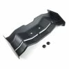 Arrma AR480002 - Wing 224mm Rear - Black