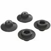 Arrma AR708007 - Flanged Lock Nut 5x8mm (4)