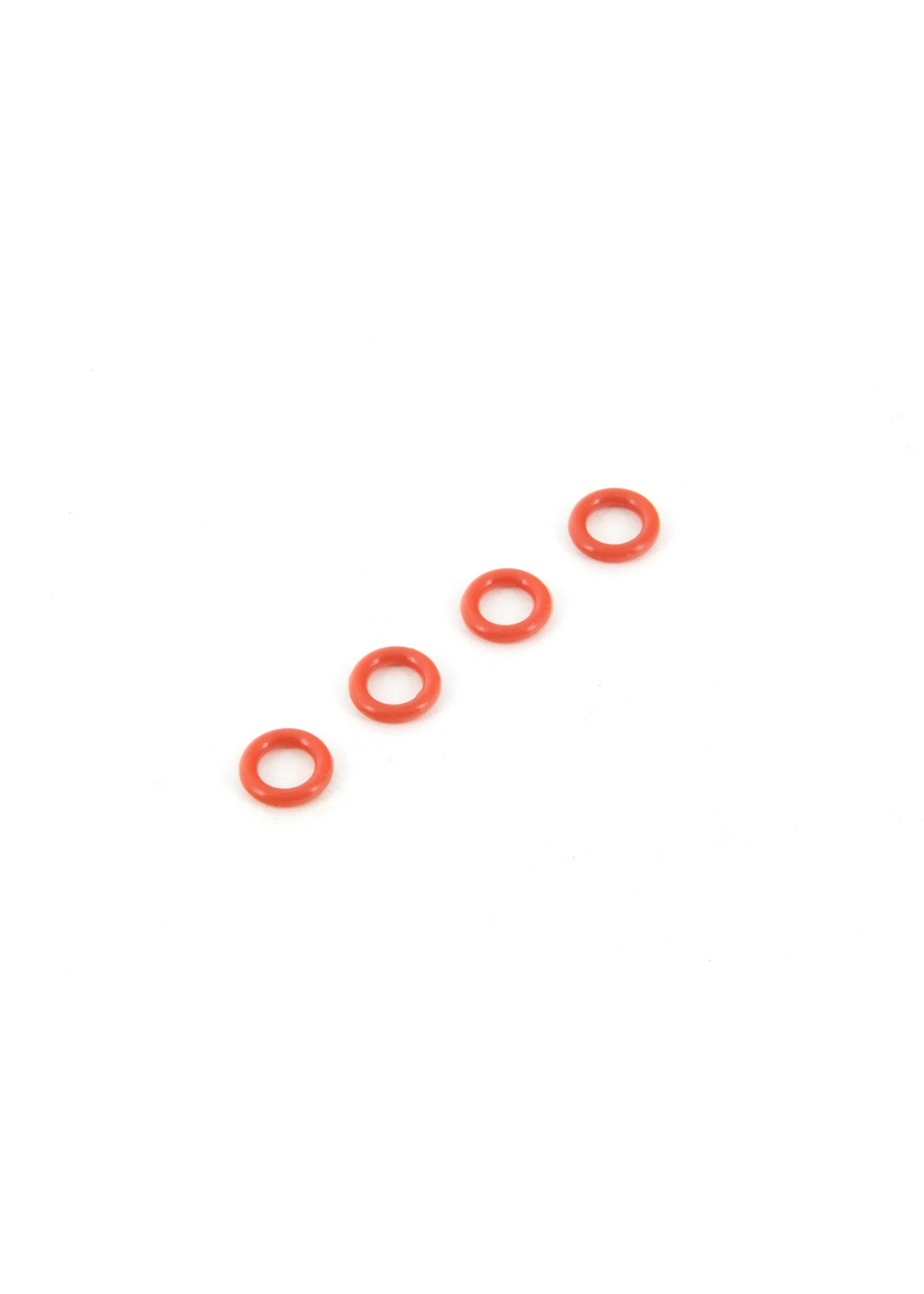 Arrma AR716011 - O-Ring P-5 4.5x1.5mm - Red