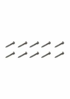 Arrma AR736316 - Button Head Cross Tapping Screw M3x16mm (10)