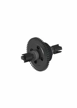 Arrma ARA310959 - Center Diff Set, 50T, 100k Oil