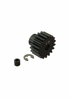 Arrma ARA310964 - 17T MOD1 Safe-D5 Pinion Gear