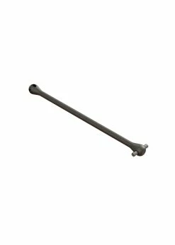 Arrma ARA310973 - CVD Driveshaft, 136mm: OUTCAST 8S