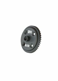 Arrma ARA310980 - Main Diff Gear 43T Spiral GP4 5mm