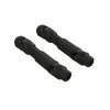 Arrma ARA310992 - Composite Slider Driveshaft Set