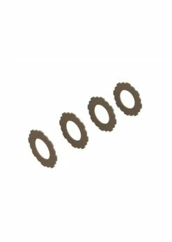 Arrma ARA310994 - Slipper Pad (4)