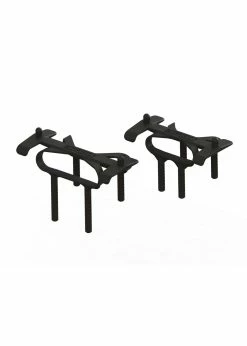 Arrma ARA320544 - Body Mount Set