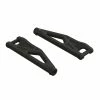 Arrma ARA330561 - Front Upper Suspension Arms