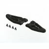 Arrma ARA330606 - Front Lower Suspension Arms 100mm