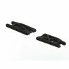 Arrma ARA330607 - Rear Lower Suspension Arms 117mm