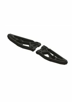 Arrma ARA330656 - Front Lower Suspension Arms, 135mm (1 Pair): EXB