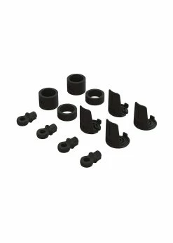 Arrma ARA330666 - Spring Perch And Rod End Set